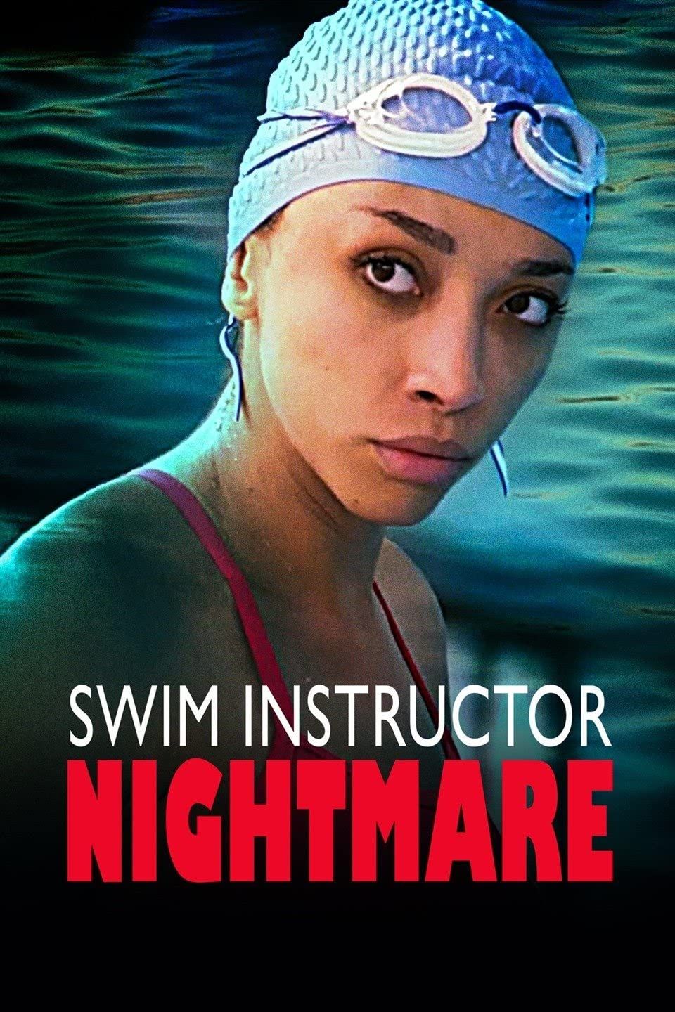 poster of Swim Instructor Nightmare (2021) Tamil [Voice Over] Dubbed WEBRip